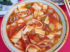 -清真·舒迩布炕锅王·高原美食文化(青海总店)