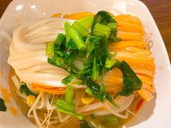 -子午路张记·肉夹馍(华强北店)