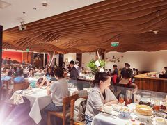 -四季民福烤鸭店(王府井东安门店)