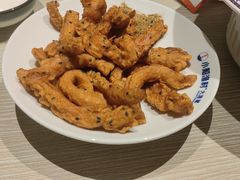 -小船渔村•大连菜•大连焖鱼(黄河路店)