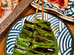 -鸟泉居酒屋·烧鸟·酒馆(百子湾店)