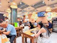 -凯德MALL(西直门店)