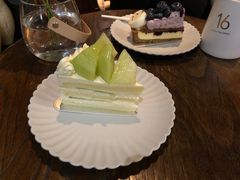 -黑草莓(重庆路店)