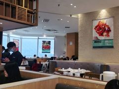 大堂-峨嵋小镇·川菜(勒泰中心店)