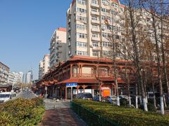 -即墨路小商品市场