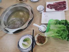 -伟记牛肉(金鸿公路店)