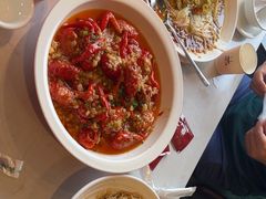 -刘胖子家常菜·蹄花焖藕(中央花园店)