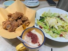 -渝味川菜(夜宵航母店)