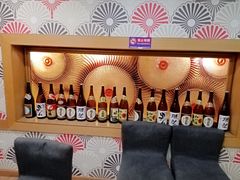 -桃屋日本料理(清华科技园店)