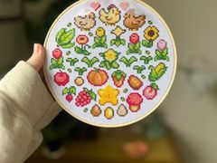 -众品老方子锅贴甜沫(李村店)