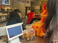 -老黄记手撕烤兔(玉林街店)