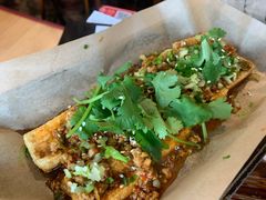 -红料理|串串有瘾·烧烤(吴中路店)