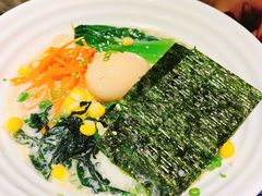 -鲸山上·私房日料(泰达MSD店)