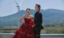 -安娜公馆婚纱摄影(锦州店)