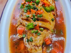 -鸿运楼·舌尖上的徽菜