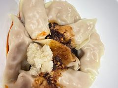 -龙抄手(文殊坊店)