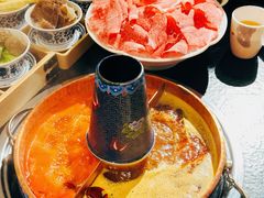 -咏江南·苏式火锅·苏州评弹(观前街店)