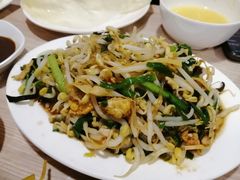 -姥家春饼店(漳州二路店)