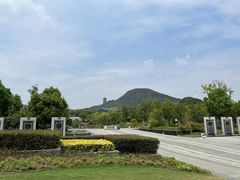 -牛首山文化旅游区