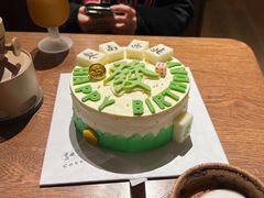 -5Cake五度无蔗糖低脂蛋糕(陶然亭店)