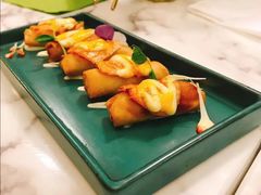 鱼籽肠-好福记饭店(红梅公园店)