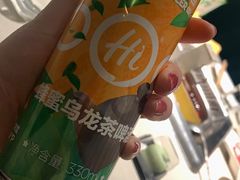 -海底捞火锅(万丰桥店)