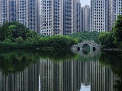 -成都南湖公园