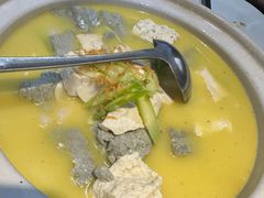 -田园居·佳宴(桑田路店)