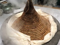 -鲜潭蒸汽石锅鱼(五道口购物中心店)