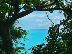 -海南分界洲岛旅游区