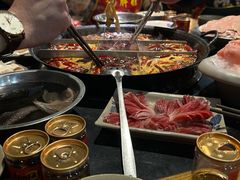 -渝杨胖娃老火锅(中兴路店)