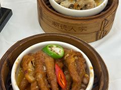 -顺德人家食府(黄金广场店)