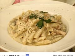 -安妮意大利餐厅(世贸天阶店)