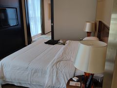 -广州粤海喜来登酒店