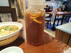 -全牛匠·乐山跷脚牛肉(西单华威约饭街店)