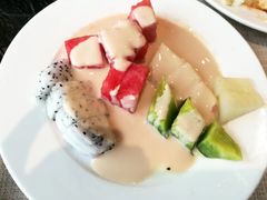 -东方红海鲜百汇(国际大厦店)