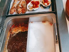 -星伦多 自助料理(圆融店)