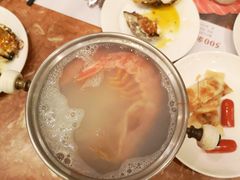 -芭菲盛宴·环球美食(袁家岗店)