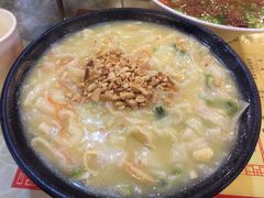 -洛阳面馆(红专路店)
