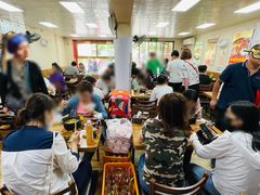 大堂-天瑞福云南过桥米线(十里河店)