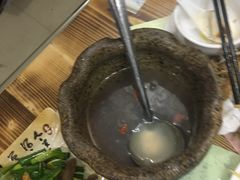 -九华山友谊土菜馆 小资餐厅