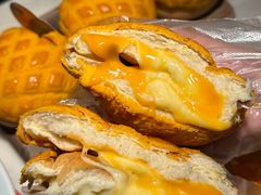 -大树餐厅(益田假日店)