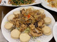 -燕风楼烤鸭店(建设总店)