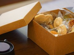 -Ten Olives甜点