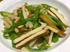 -院子餐厅·大锅菜·老杭帮(桥西直街店)