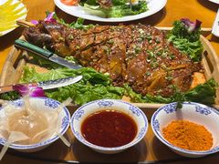 -伊帆食府·青海地方特色美食