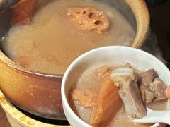 -清水亭湖北菜(大屯DT51店)