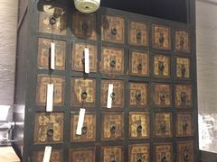 -五观堂素食(新华路店)