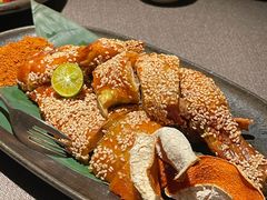 -一川二水•粤川醉(CP静安店)