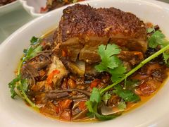 -伙工殿餐厅(吉大店)